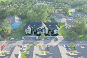 3-BR Condo Family Retreat Near Disney GymPool